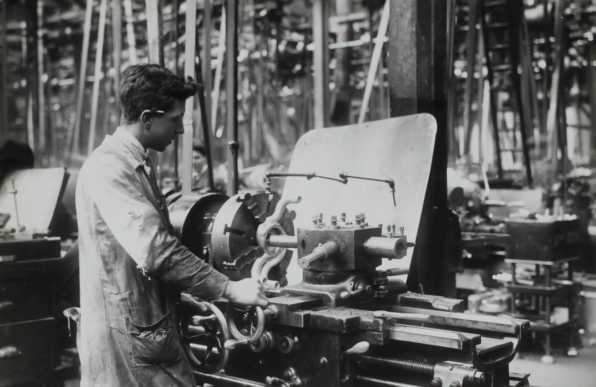 Process Optimization